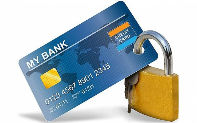 Sai lầm nghiêm trọng khi sử dụng thẻ tín dụng cần tránh ngay Sai lam nghiem trong khi su dung the tin dung can tranh ngay
