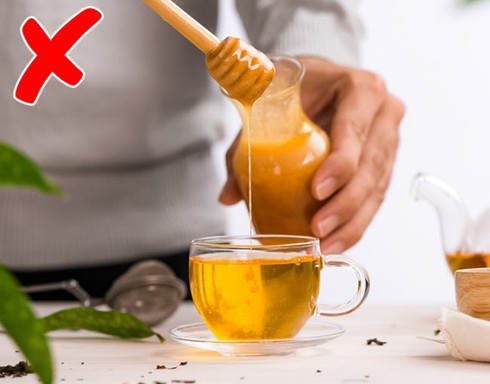 10 sai lầm khi nấu ăn gây nguy hiểm cho sức khỏe - Hình 10 10 sai lam khi nau an gay nguy hiem cho suc khoe-Hinh-10
