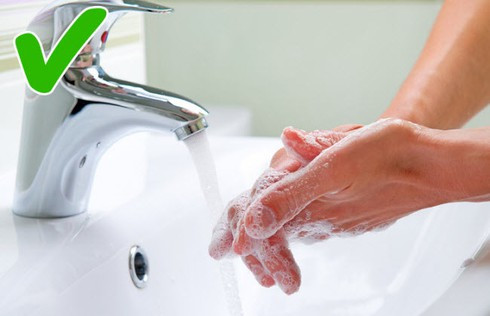 10 sai lầm khi nấu ăn gây nguy hiểm cho sức khỏe - Hình 8 10 sai lam khi nau an gay nguy hiem cho suc khoe-Hinh-8