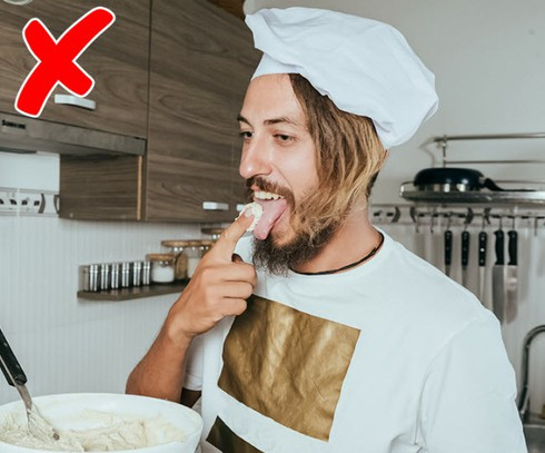 10 sai lầm khi nấu ăn gây nguy hiểm cho sức khỏe - Hình 5 10 sai lam khi nau an gay nguy hiem cho suc khoe-Hinh-5