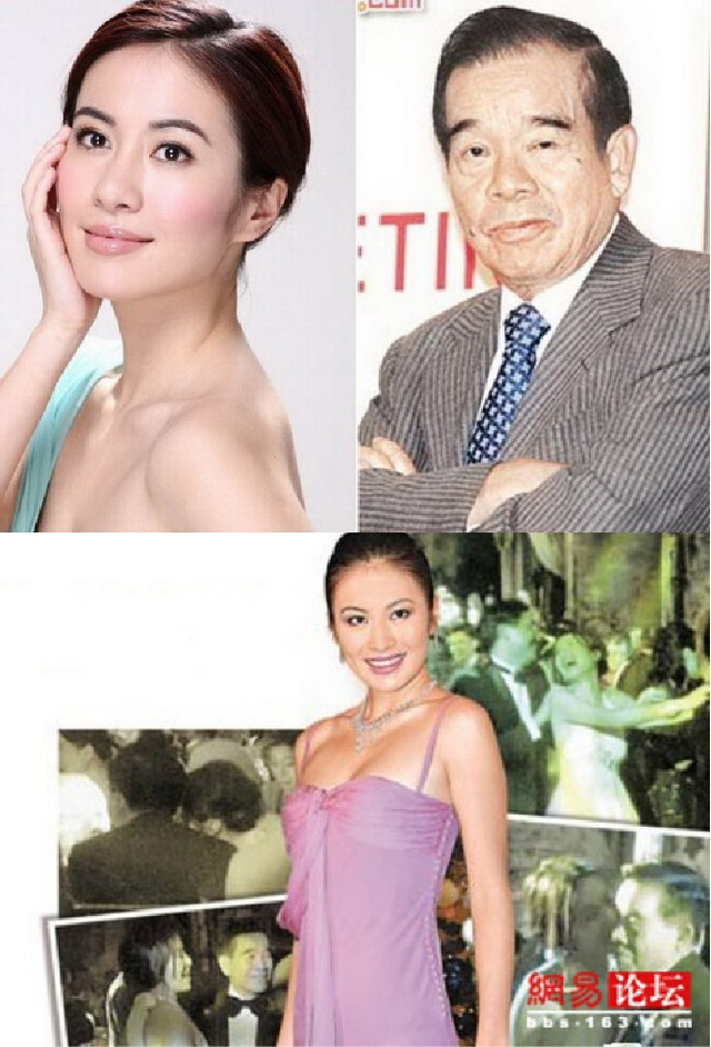 Hoa đán phanh phui nạn ma tuý ở showbiz Trung Quốc - Hình 6 Hoa dan phanh phui nan ma tuy o showbiz Trung Quoc-Hinh-6