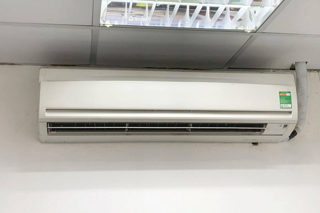 Thứ đồ dùng chiếm 40% hóa đơn tiền điện mỗi tháng Thu do dung chiem 40% hoa don tien dien moi thang