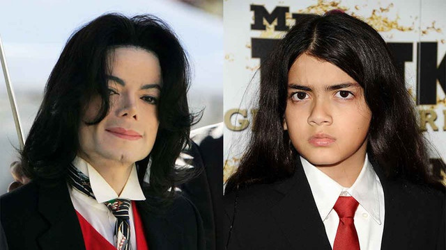Con trai Michael Jackson ở ẩn sau khi bố mất - Hình 7 Con trai Michael Jackson o an sau khi bo mat-Hinh-7