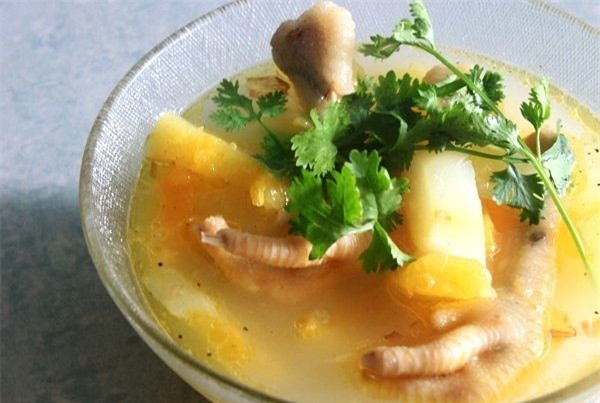 Món ăn vô cùng tốt cho sức khỏe nhưng nhiều người tưởng hại - Hình 2 Mon an vo cung tot cho suc khoe nhung nhieu nguoi tuong hai-Hinh-2