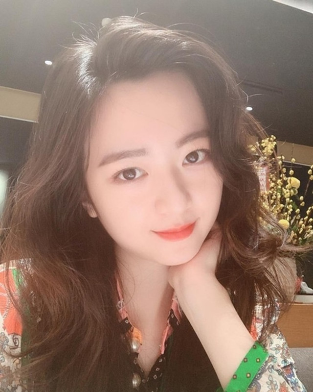 Con gái Hoa hậu Giáng My gây chú ý vì nhan sắc 'khác lạ' - Hình 8 Con gai Hoa hau Giang My gay chu y vi nhan sac 'khac la'-Hinh-8