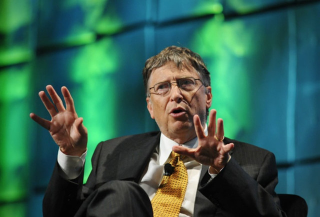 Tỷ phú Bill Gates chỉ trích Tổng thống Trump vì cắt viện trợ WHO Ty phu Bill Gates chi trich Tong thong Trump vi cat vien tro WHO