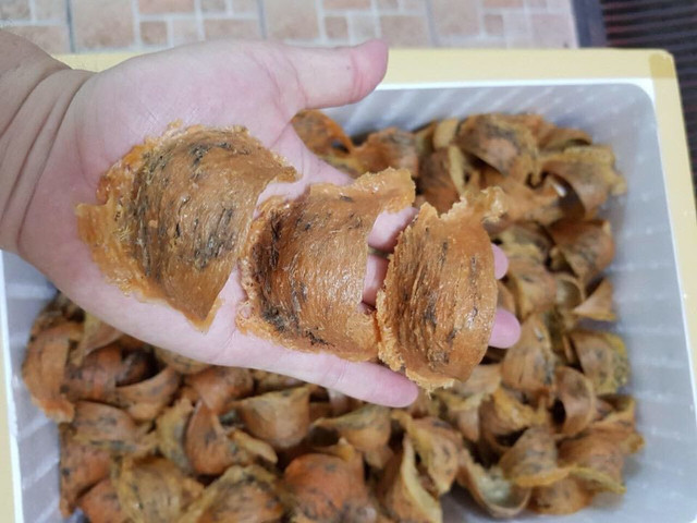 Cô kế toán có nghề tay trái thu nhập gấp 2-3 lương chính - Hình 2 Co ke toan co nghe tay trai thu nhap gap 2-3 luong chinh-Hinh-2