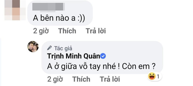 Quang Hải bị hack Facebook và phản ứng của sao Việt - Hình 6 Quang Hai bi hack Facebook va phan ung cua sao Viet-Hinh-6