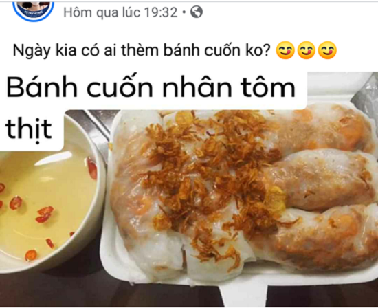 Nghỉ COVID-19, dân mạng trầm trồ trước đặc sản handmade của chị em - Hình 2 Nghi COVID-19, dan mang tram tro truoc dac san handmade cua chi em-Hinh-2