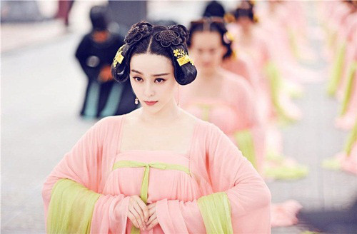 Vị vua nào nhiều vợ đông con, đa tình bậc nhất lịch sử Trung Hoa? ảnh 1 Vị vua nào nhiều vợ đông con, đa tình bậc nhất lịch sử Trung Hoa? ảnh 1