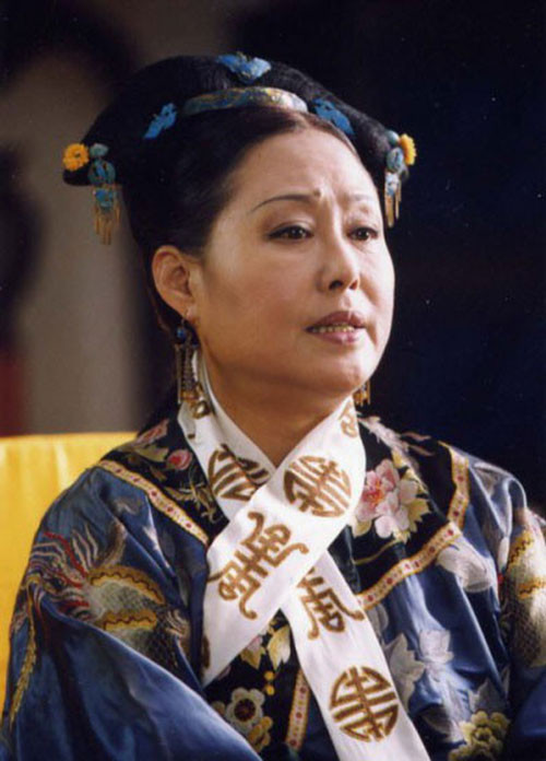 Những người phụ nữ đáng sợ đã thao túng cả lịch sử Trung Quốc Nhung nguoi phu nu dang so da thao tung ca lich su Trung Quoc
