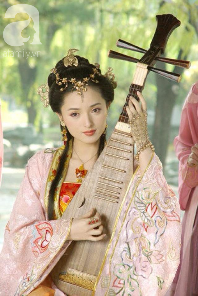 Đệ nhất kỹ nữ Tô Châu: Qua tay 3 người đàn ông và cái kết tàn khốc - Hình 3 De nhat ky nu To Chau: Qua tay 3 nguoi dan ong va cai ket tan khoc-Hinh-3