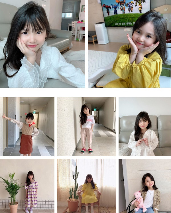 Cô bé xinh xắn phối đồ thì đến người lớn cũng phải học hỏi - Hình 7 Co be xinh xan phoi do thi den nguoi lon cung phai hoc hoi-Hinh-7