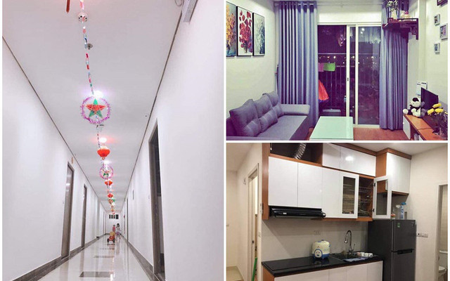 Nhân viên văn phòng tuổi 28 2 năm mua 2 chung cư tiền tỷ Nhan vien van phong tuoi 28 2 nam mua 2 chung cu tien ty