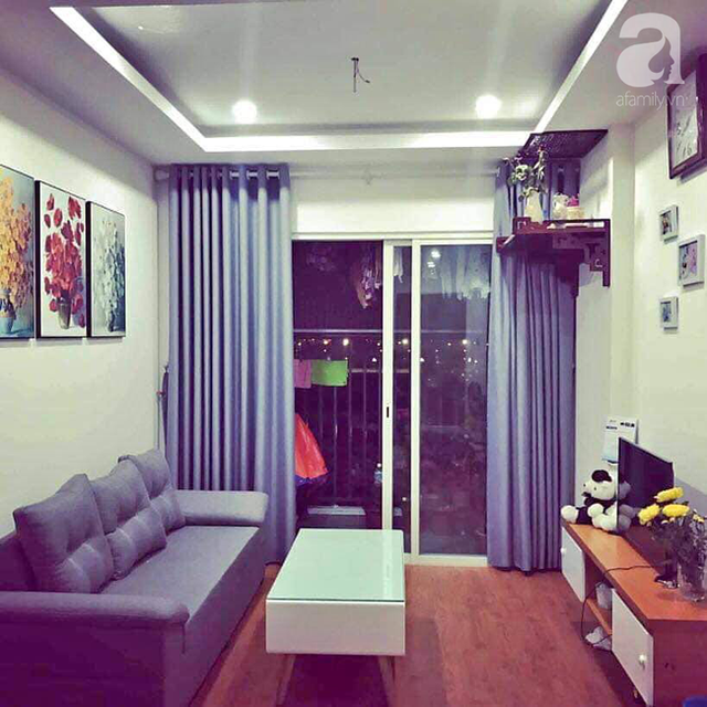 Nhân viên văn phòng tuổi 28 2 năm mua 2 chung cư tiền tỷ - Hình 3 Nhan vien van phong tuoi 28 2 nam mua 2 chung cu tien ty-Hinh-3