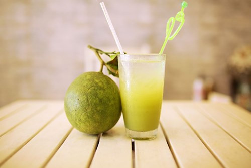 6 loại nước "cực độc" khi uống chung với thuốc ảnh 2 6 loại nước "cực độc" khi uống chung với thuốc ảnh 2