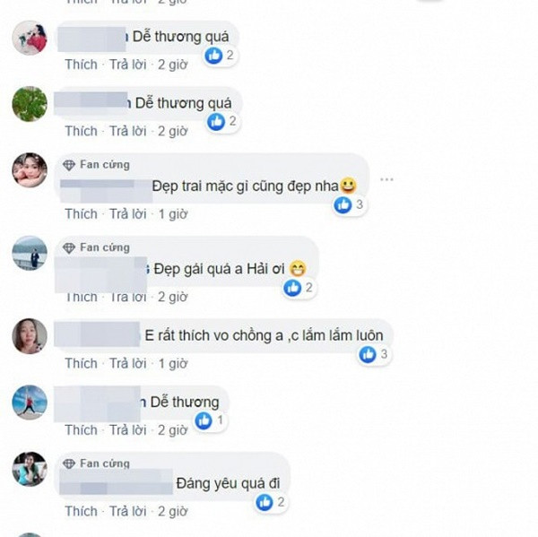 Lý Hải tạo dáng nữ tính khi mặc đồ vợ nhận 'bão like' từ fan - Hình 5 Ly Hai tao dang nu tinh khi mac do vo nhan 'bao like' tu fan-Hinh-5