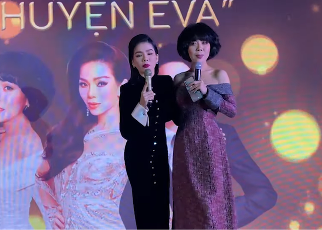 Lệ Quyên: Không có chuyện tôi phải đứng lại đánh ghen - Hình 2 Le Quyen: Khong co chuyen toi phai dung lai danh ghen-Hinh-2