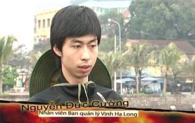 Hình ảnh thời mới vào nghề của dàn rapper Việt - Hình 3 Hinh anh thoi moi vao nghe cua dan rapper Viet-Hinh-3