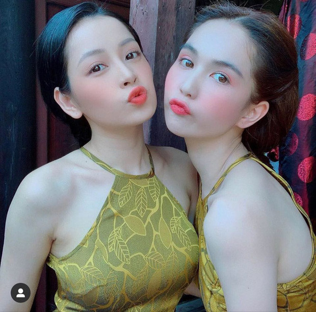 Ngọc Trinh bất ngờ 'bùng kèo' Chi Pu vì bị đàn em vượt mặt - Hình 3 Ngoc Trinh bat ngo 'bung keo' Chi Pu vi bi dan em vuot mat-Hinh-3