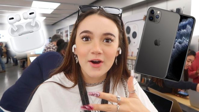 Những phụ kiện cần phải có nếu bạn sở hữu loạt iPhone 11 Pro - Hình 2 Nhung phu kien can phai co neu ban so huu loat iPhone 11 Pro-Hinh-2