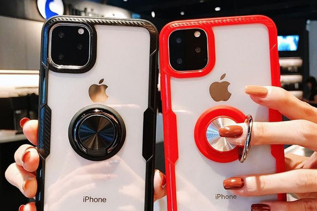 Những phụ kiện cần phải có nếu bạn sở hữu loạt iPhone 11 Pro - Hình 5 Nhung phu kien can phai co neu ban so huu loat iPhone 11 Pro-Hinh-5