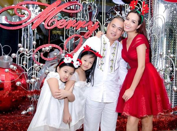 Ngắm Thúy Hằng - Thúy Hạnh năm 15 tuổi cực giống nhau - Hình 5 Ngam Thuy Hang - Thuy Hanh nam 15 tuoi cuc giong nhau-Hinh-5