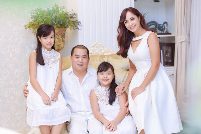 Ngắm Thúy Hằng - Thúy Hạnh năm 15 tuổi cực giống nhau - Hình 6 Ngam Thuy Hang - Thuy Hanh nam 15 tuoi cuc giong nhau-Hinh-6