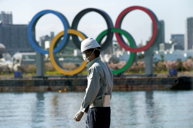 Nhật Bản sẽ tổn thất 6 tỷ USD nếu Olympics 2020 bị hoãn - Hình 2 Nhat Ban se ton that 6 ty USD neu Olympics 2020 bi hoan-Hinh-2