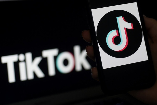 Tik Tok rời trụ sở khỏi Trung Quốc trước cáo buộc ăn cắp dữ liệu Tik Tok roi tru so khoi Trung Quoc truoc cao buoc an cap du lieu