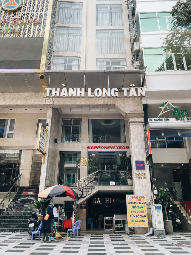 Những toà nhà trăm tỷ giữa Sài thành - Hình 11 Nhung toa nha tram ty giua Sai thanh-Hinh-11