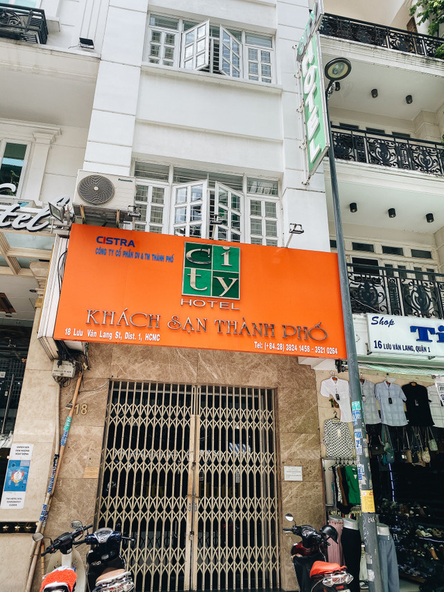 Những toà nhà trăm tỷ giữa Sài thành - Hình 12 Nhung toa nha tram ty giua Sai thanh-Hinh-12