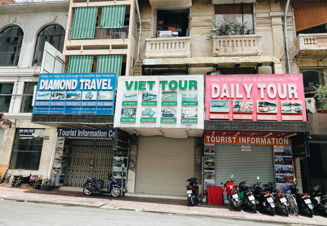 Những toà nhà trăm tỷ giữa Sài thành - Hình 8 Nhung toa nha tram ty giua Sai thanh-Hinh-8