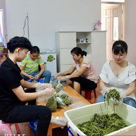 Bán món ăn nhà nghèo giữa Thủ đô, bất ngờ mang về thu nhập khủng - Hình 3 Ban mon an nha ngheo giua Thu do, bat ngo mang ve thu nhap khung-Hinh-3