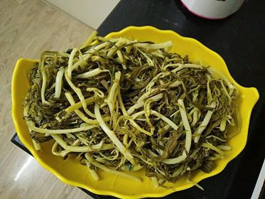 Bán món ăn nhà nghèo giữa Thủ đô, bất ngờ mang về thu nhập khủng Ban mon an nha ngheo giua Thu do, bat ngo mang ve thu nhap khung
