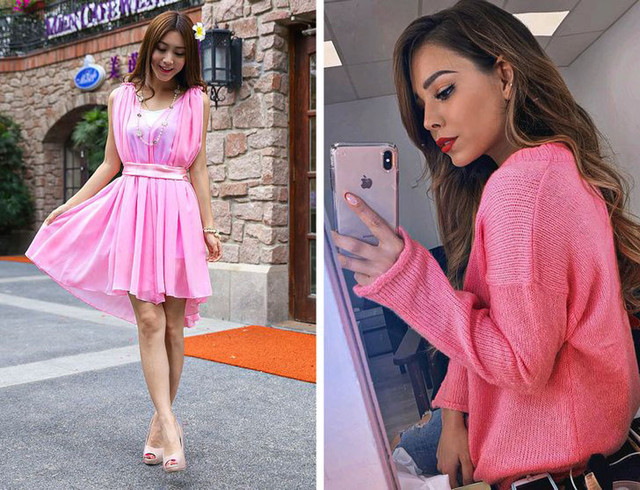 Bí quyết chọn màu sắc quần áo cho những cuộc gặp quan trọng ảnh 3 Bí quyết chọn màu sắc quần áo cho những cuộc gặp quan trọng ảnh 3