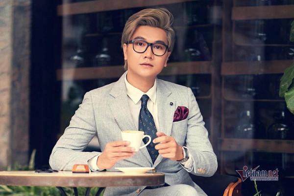Các MC nổi tiếng VTV mắc bệnh hiểm nghèo, ai kiên cường nhất? - Hình 4 Cac MC noi tieng VTV mac benh hiem ngheo, ai kien cuong nhat?-Hinh-4