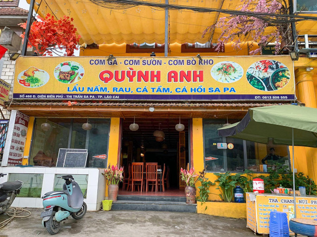 Nhà hàng, khách sạn thi nhau giảm giá vẫn 'ế chỏng chơ' tại Sapa - Hình 8 Nha hang, khach san thi nhau giam gia van 'e chong cho' tai Sapa-Hinh-8