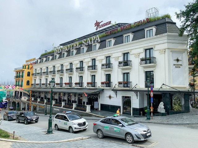 Nhà hàng, khách sạn thi nhau giảm giá vẫn 'ế chỏng chơ' tại Sapa - Hình 10 Nha hang, khach san thi nhau giam gia van 'e chong cho' tai Sapa-Hinh-10