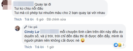 Bảo Ngọc lên tiếng khi quyết định chấm dứt hôn nhân với Hoài Lâm - Hình 4 Bao Ngoc len tieng khi quyet dinh cham dut hon nhan voi Hoai Lam-Hinh-4