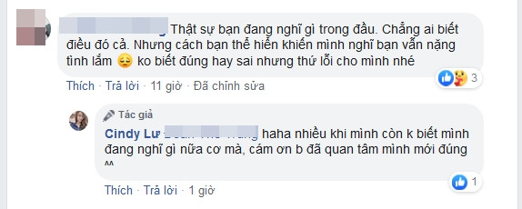 Bảo Ngọc lên tiếng khi quyết định chấm dứt hôn nhân với Hoài Lâm - Hình 5 Bao Ngoc len tieng khi quyet dinh cham dut hon nhan voi Hoai Lam-Hinh-5