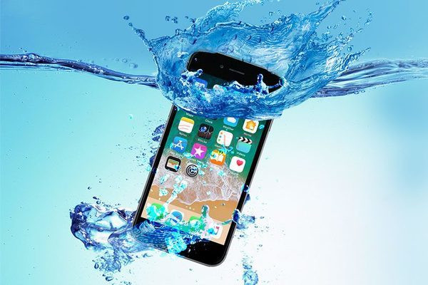 Hiểu sai về chỉ số chống nước của thiết bị công nghệ Hieu sai ve chi so chong nuoc cua thiet bi cong nghe
