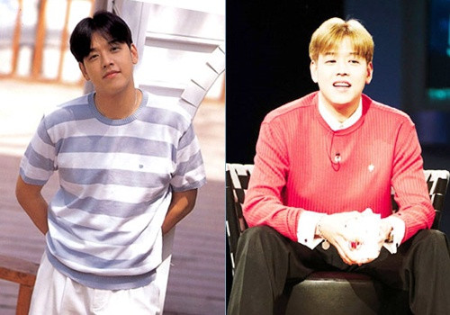 'Hoàng tử Hallyu' sụp đổ vì đặt máy theo dõi và đánh vợ - Hình 2 'Hoang tu Hallyu' sup do vi dat may theo doi va danh vo-Hinh-2