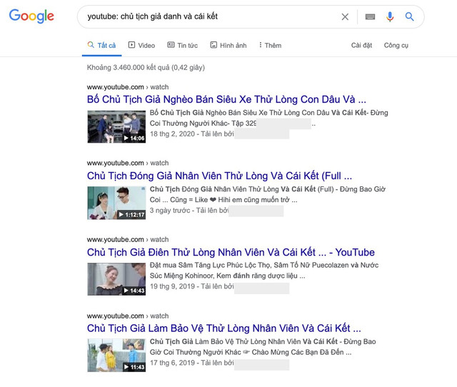 Lý Tử Thất và trào lưu chủ tịch phơi bày mặt tối của YouTuber - Hình 2 Ly Tu That va trao luu chu tich phoi bay mat toi cua YouTuber-Hinh-2