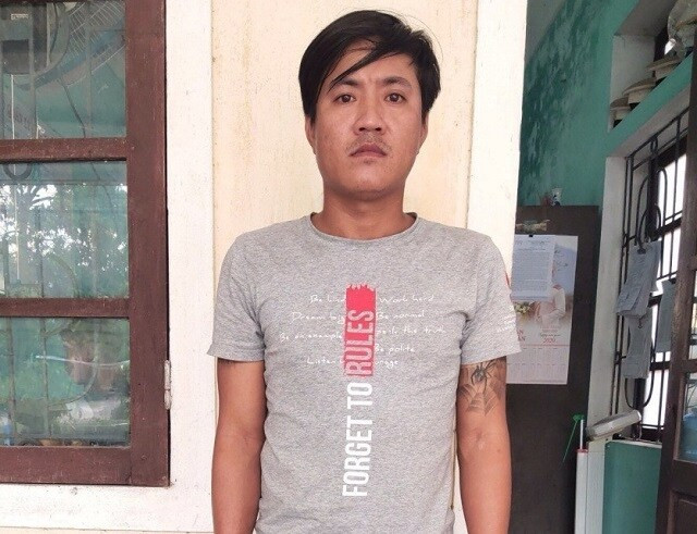 Chụp được ảnh nhạy cảm của 9X, kẻ biến thái đe dọa tống tiền Chup duoc anh nhay cam cua 9X, ke bien thai de doa tong tien