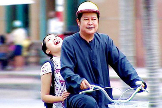 NSND Trung Dân: 2 lần đưa về, nhớ 'ánh mắt buồn bã' của Mai Phương - Hình 4 NSND Trung Dan: 2 lan dua ve, nho 'anh mat buon ba' cua Mai Phuong-Hinh-4