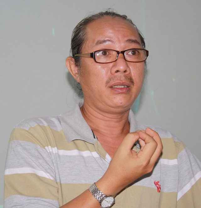 NSND Trung Dân: 2 lần đưa về, nhớ 'ánh mắt buồn bã' của Mai Phương - Hình 3 NSND Trung Dan: 2 lan dua ve, nho 'anh mat buon ba' cua Mai Phuong-Hinh-3