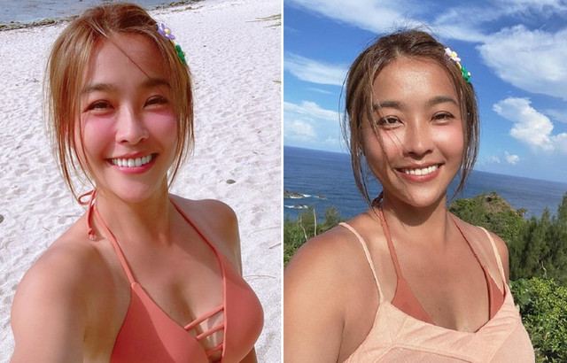 Người đẹp bị chồng ly hôn vì không có tử cung giờ ra sao? Nguoi dep bi chong ly hon vi khong co tu cung gio ra sao?