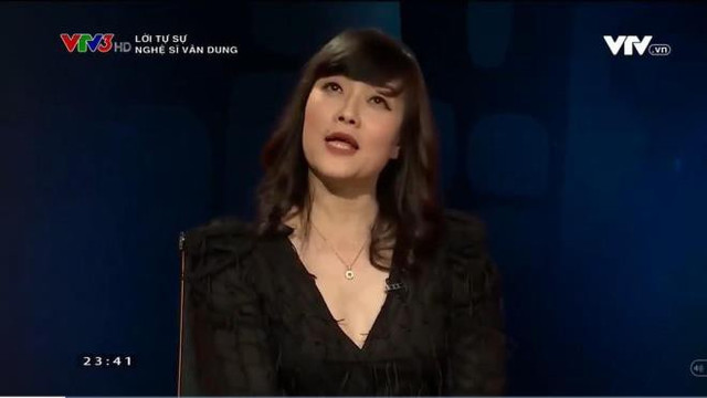 Vân Dung: “Tôi không ngờ mình là trò cười cho Xuân Bắc - Tự Long“ Van Dung: “Toi khong ngo minh la tro cuoi cho Xuan Bac - Tu Long“