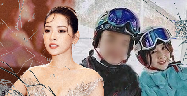 Tình cũ Hàn Quốc cũng đá đểu Chi Pu bằng 1 status? Tinh cu Han Quoc cung da deu Chi Pu bang 1 status?